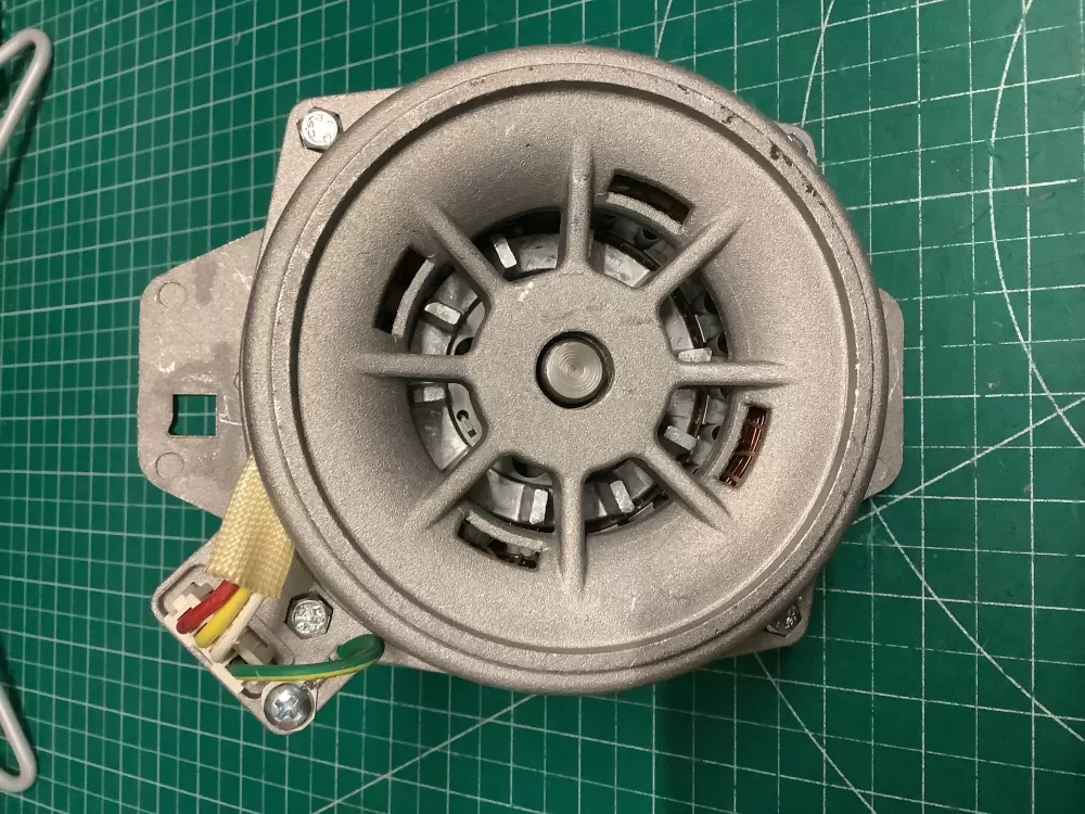 Whirlpool W10677715 WPW10677715 Washer Drive Motor AZ211916 | SLA328