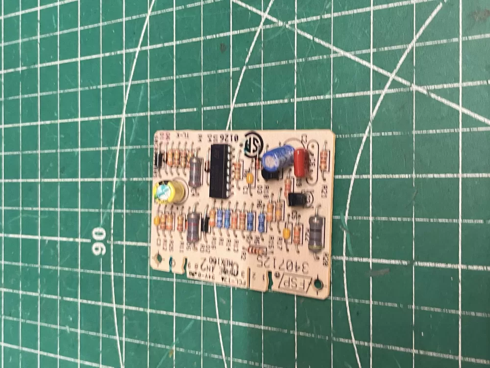 Whirlpool  60020020304  00N20020101  AP6008962  3955728  3351117  3407125R  3955787  8539879  PS11742103  WP3955728  Control Board