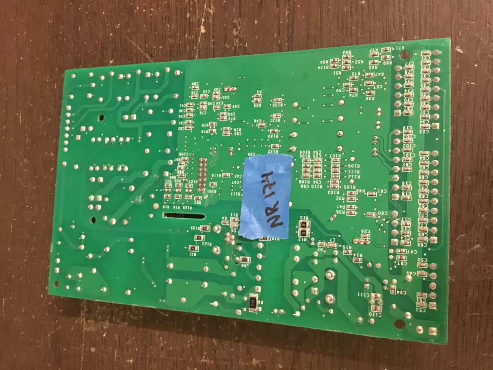 GE 200D2260G008 PD00074367 AP7188100 Refrigerator Control Board AZ19429 | NR174