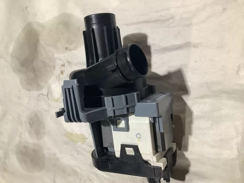 Whirlpool W10440715 Dishwasher Kitchen Aid Pump Motor AZ107545 | SL54
