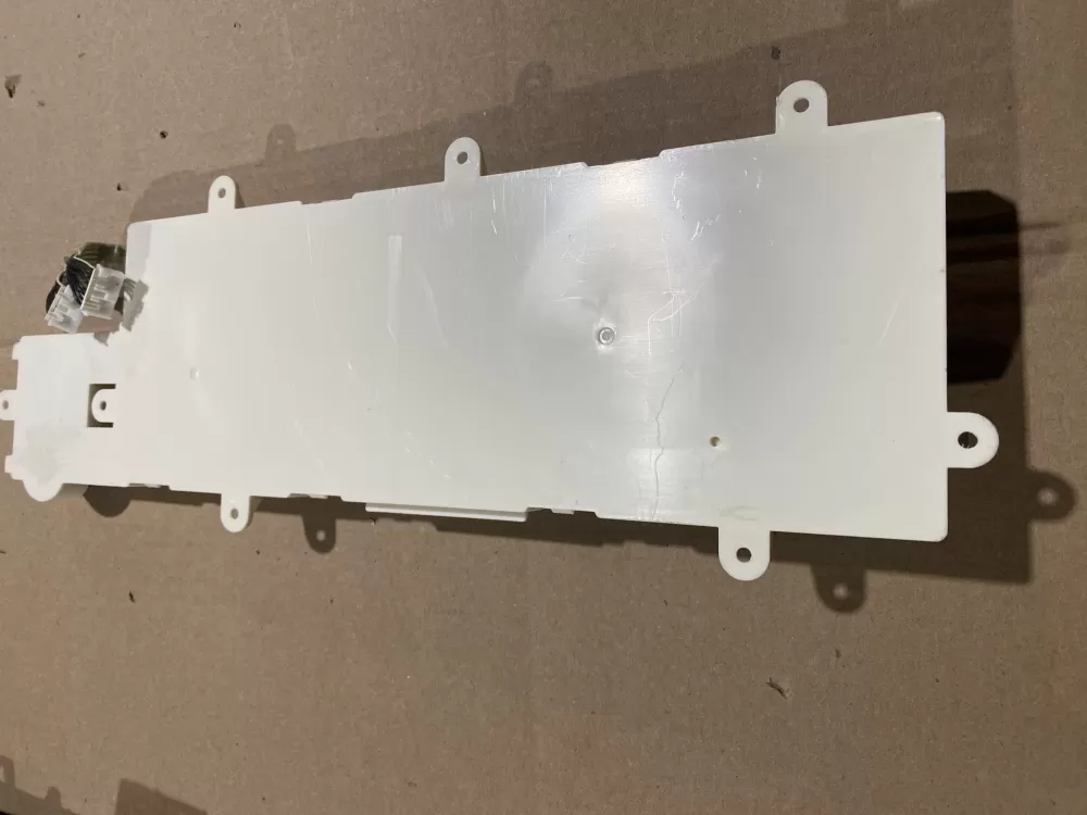 LG EBR62267105 EBR62267102 EAX60993601 Washer Control Board AZ63868 | BKV575