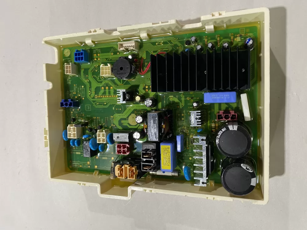 LG EAX37633802 EBR38163321 Washer Control Board