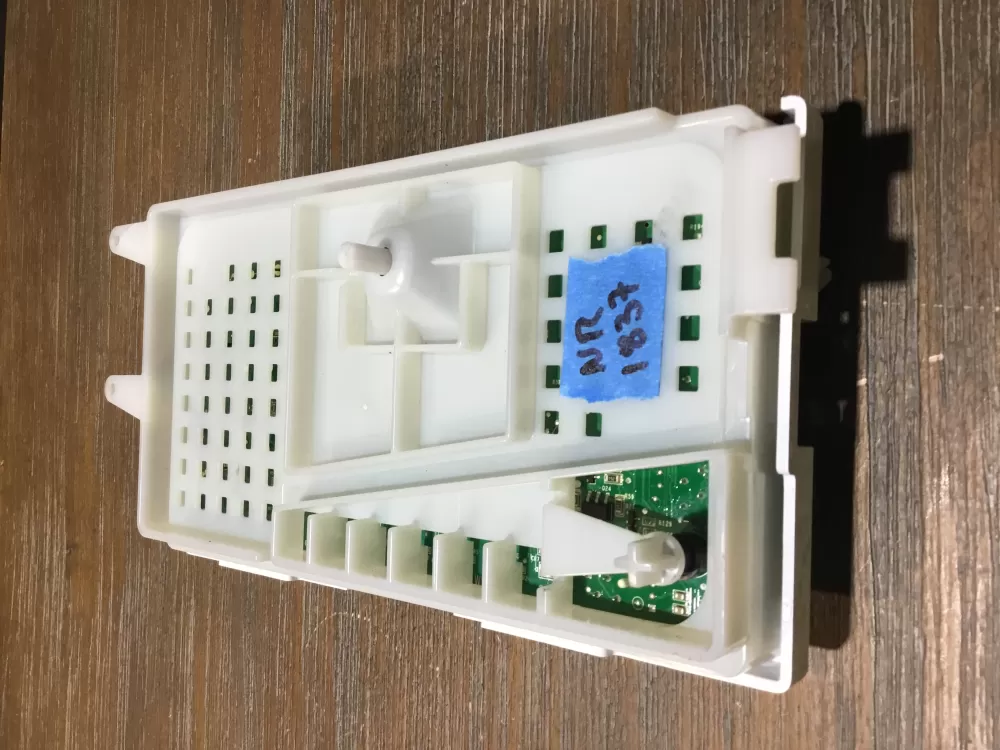 Whirlpool KitchenAid Roper Estate W11320238 Washer Control AZ50781 | NR1837