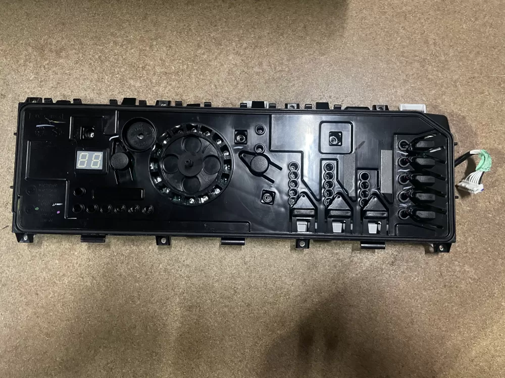 Maytag W10272638 WPW10272638 PS11751601 Washer Control Board