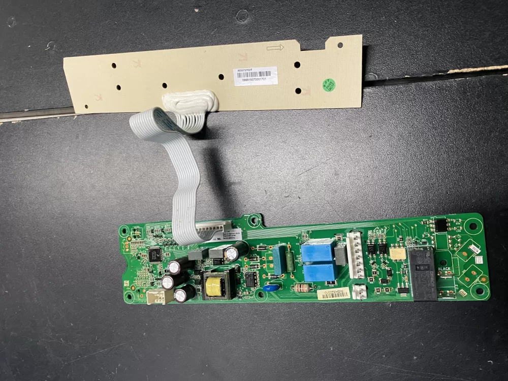 Frigidaire A14250302 5304531745 AP7186782 5304521609 5304521117 5304517215 Dishwasher Control Board
