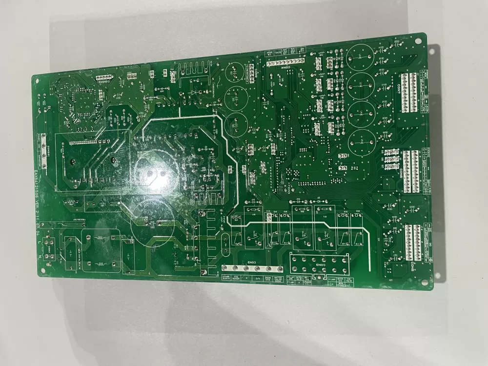LG Kenmore EBR73304210 Refrigerator Control Board AZ172996 | KM750