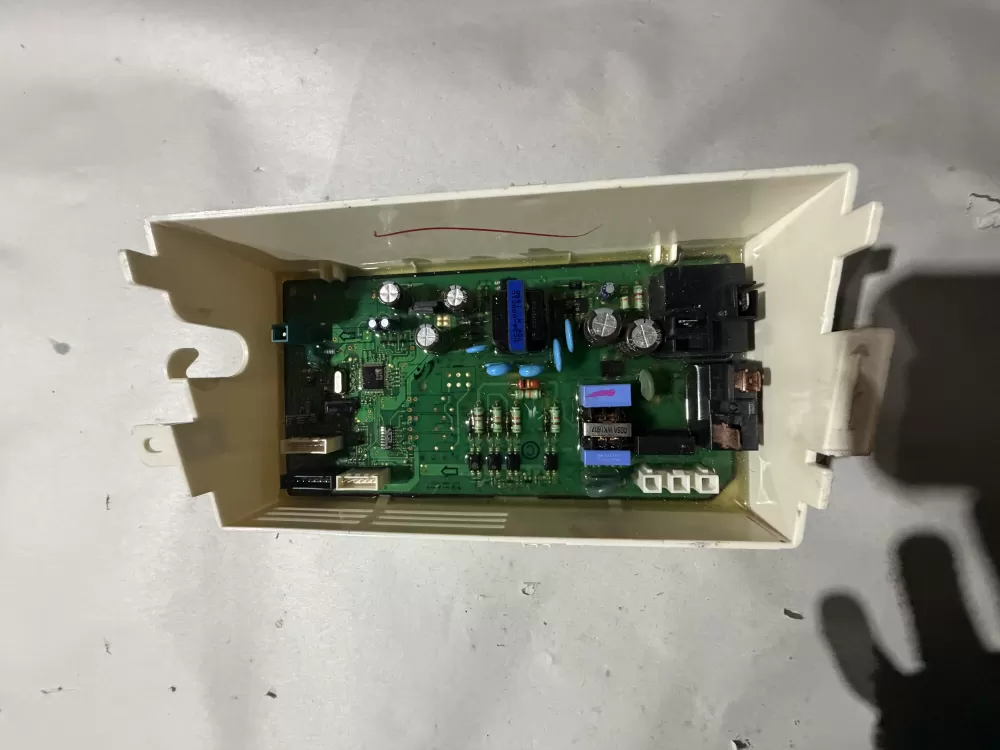 Samsung AP5966787 DC92-01025D PS11719814 DC9201025D Dryer Control Board