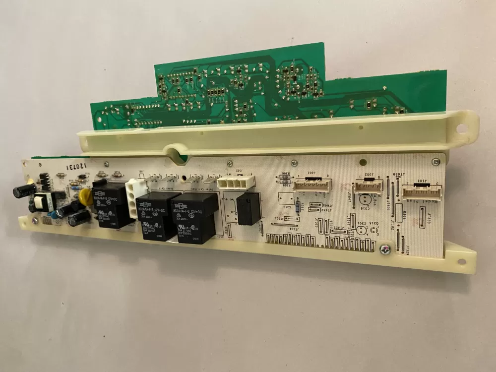 GE 1130470478  234D1504G005 Dryer Control Board