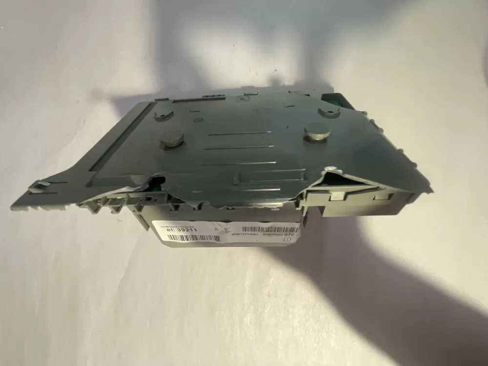 Whirlpool Maytag 4619 70238271 02 Washer Control Board CCU AZ198307 | KM2729