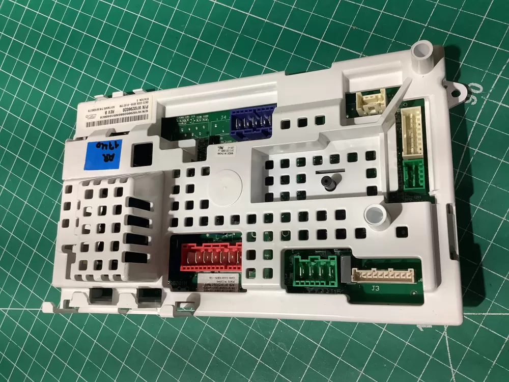 Maytag W10296020 W10296105 W10393448 Washer Board Control AZ190447 | AR1740