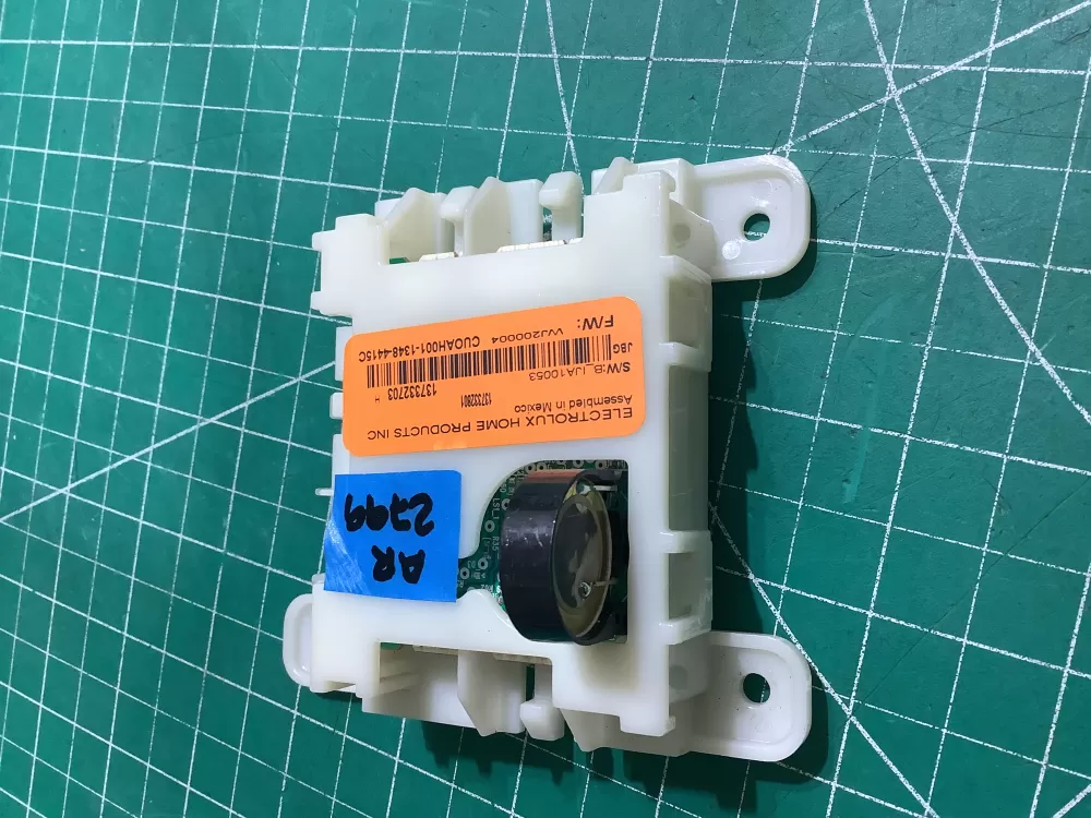 Frigidaire 137332703 A00537603 PS10057472 Dryer Control Board AZ215192 | AR2799
