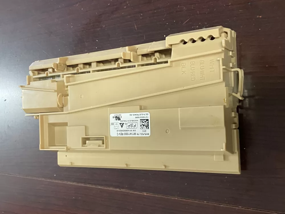 Maytag  Whirlpool W11411800 Dishwasher Control Board