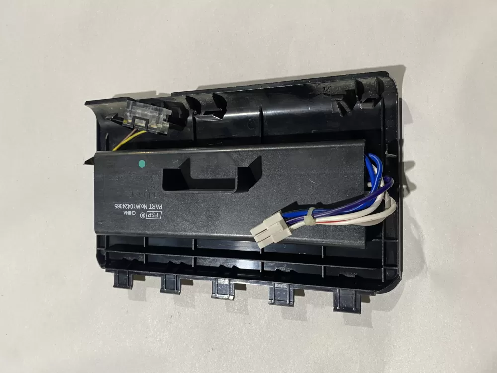 Kenmore W10424365 Refrigerator Dispenser Control Board AZ141686 | BK2313