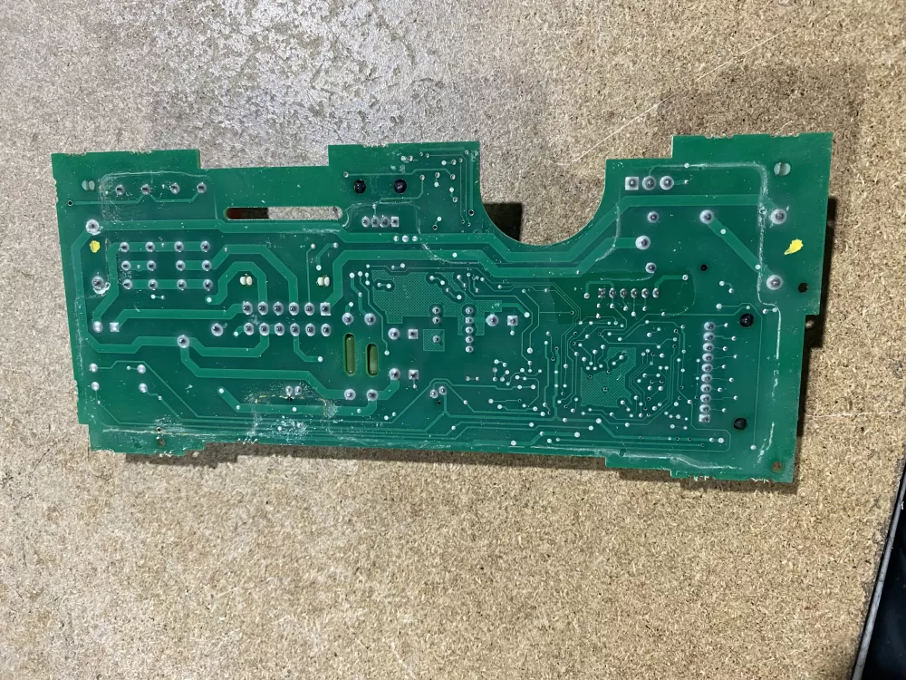 Whirlpool Kenmore 2252166 Refrigerator Control Board AZ66315 | BK736