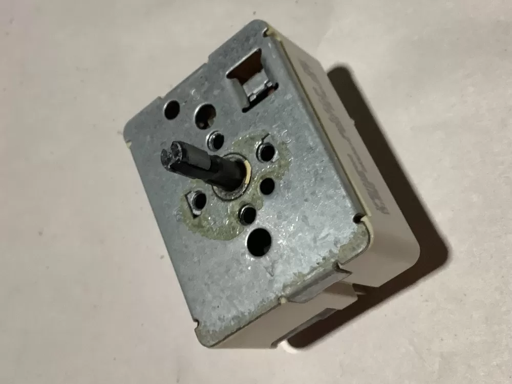 GE Hotpoint Wb24t10029 Range Switch Infinite AZ125210 | Sl213