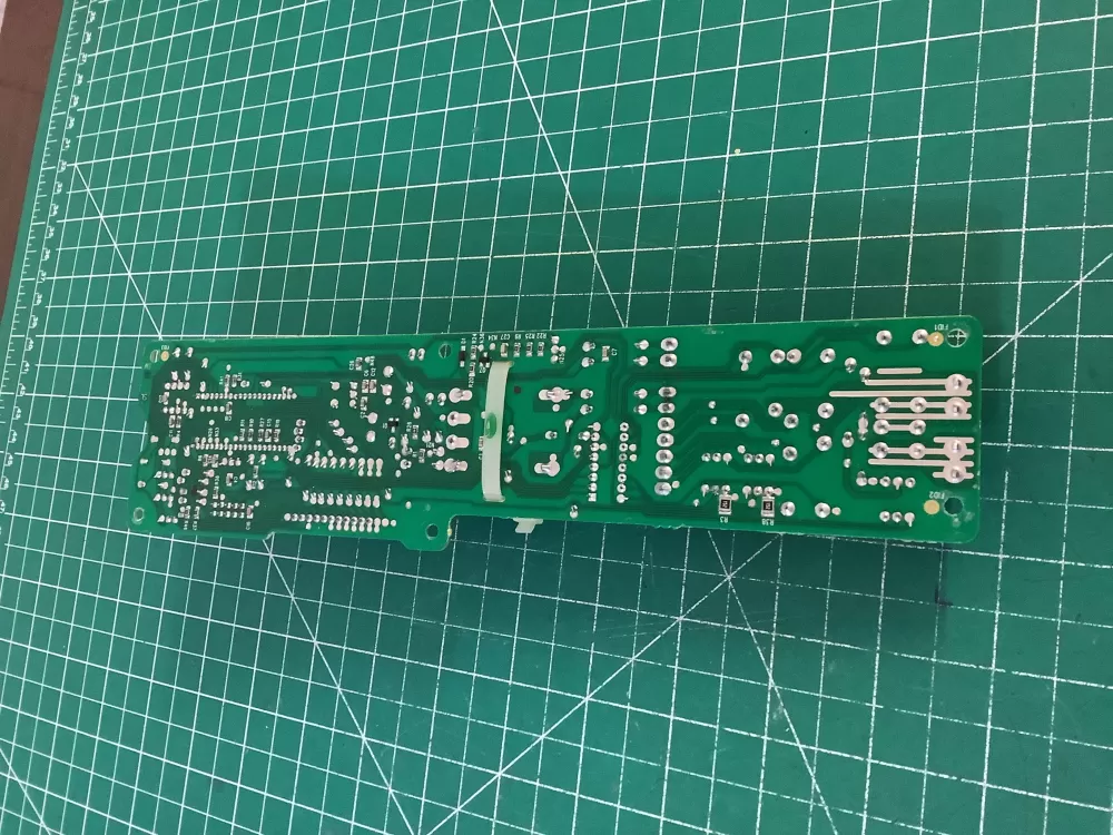 Frigidaire AP6285991 154552001 Dishwasher Control Board AZ206623 | NR1115
