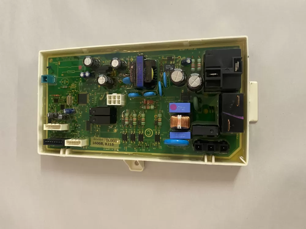 Samsung AP5916737 DC92-00669X DC92-01596B DC92-01606B DC92-00669Y PS9605906 Dryer Control Board