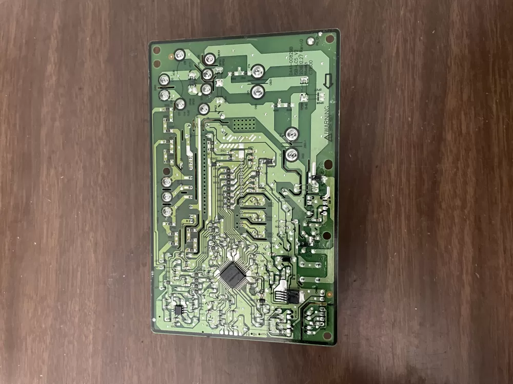 Samsung DA92 00988C Refrigerator Control Board Inverter AZ99169 | KM310