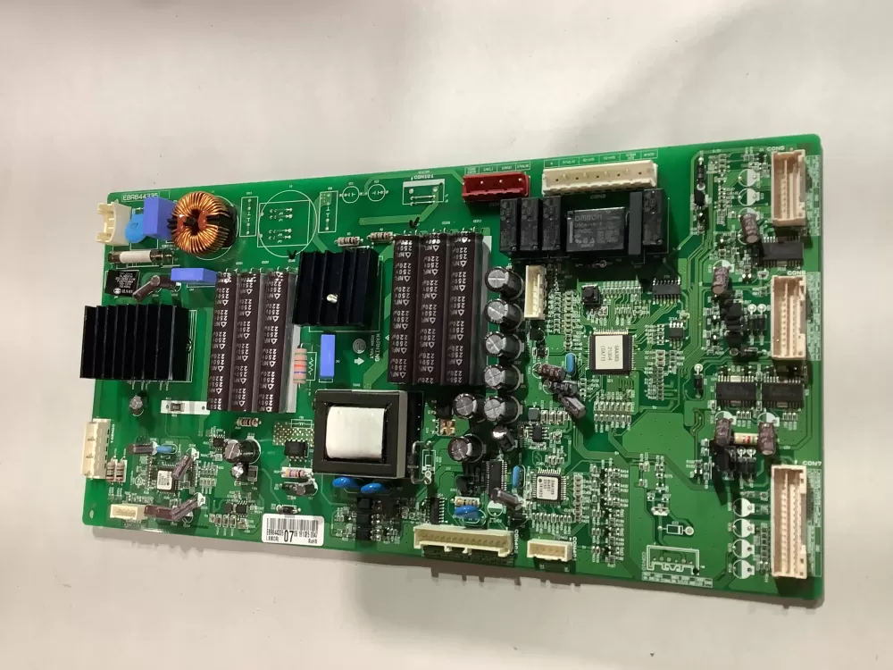 LG CSP30021036 EBR844335 EBR84433507 Refrigerator Control Board