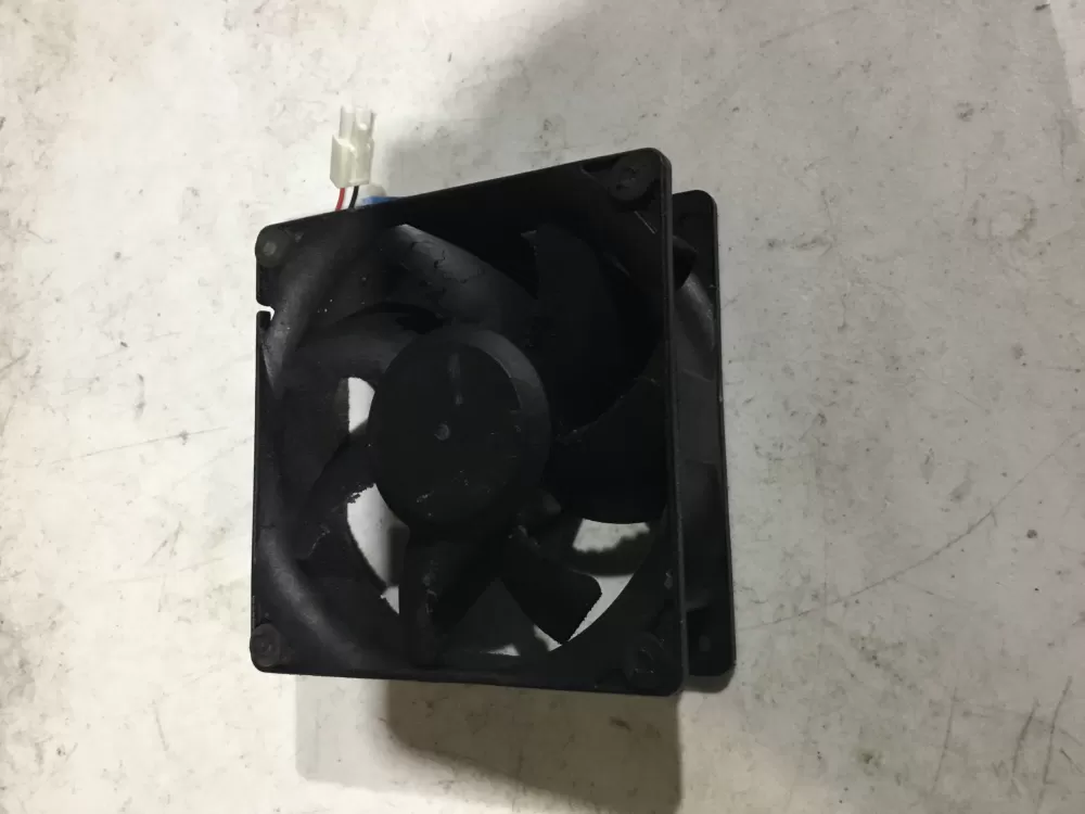 Thermador KD1212PMB3 Refrigerator Evaporator Fan AZ84850 | Sl124