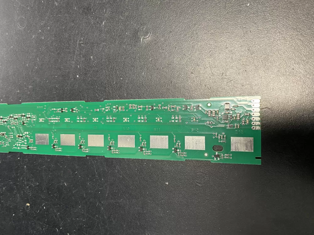 Bosch 9001112790 EPG60821 Control Board AZ22895 | BKV324