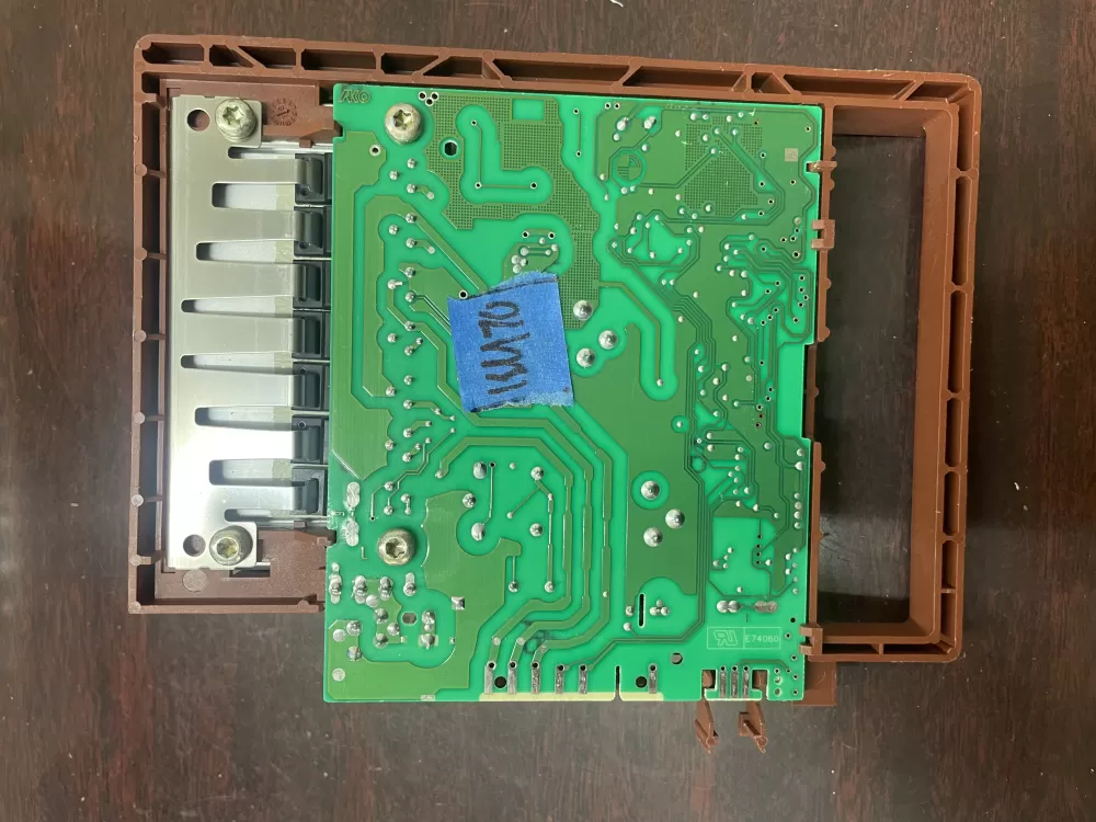 Whirlpool Kenmore Maytag Washer Control Board 4619 703 00681 AZ33733 | KM70