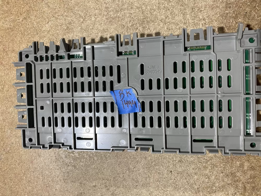 Kenmore Maytag Whirlpool W10189966 Washer Control Board AZ75090 | BK1494