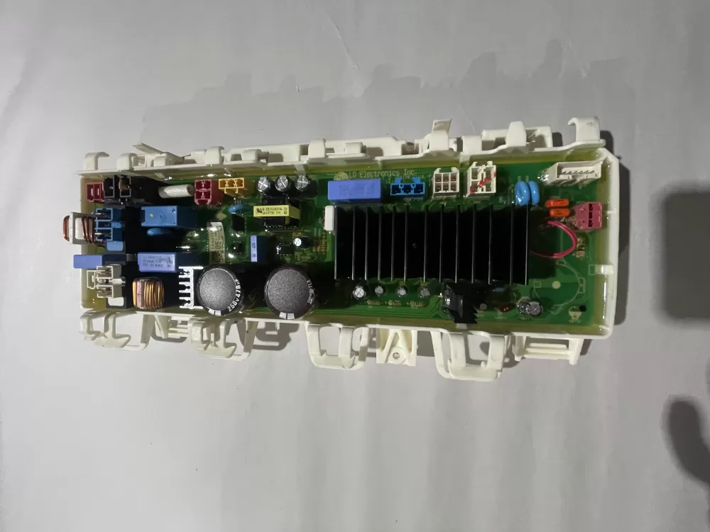 LG EBR61144805 Dryer Control Board