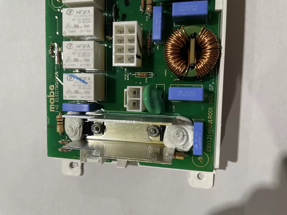 GE Hotpoint 234D2417G001 Washer Control Board AZ176179 | KM2618