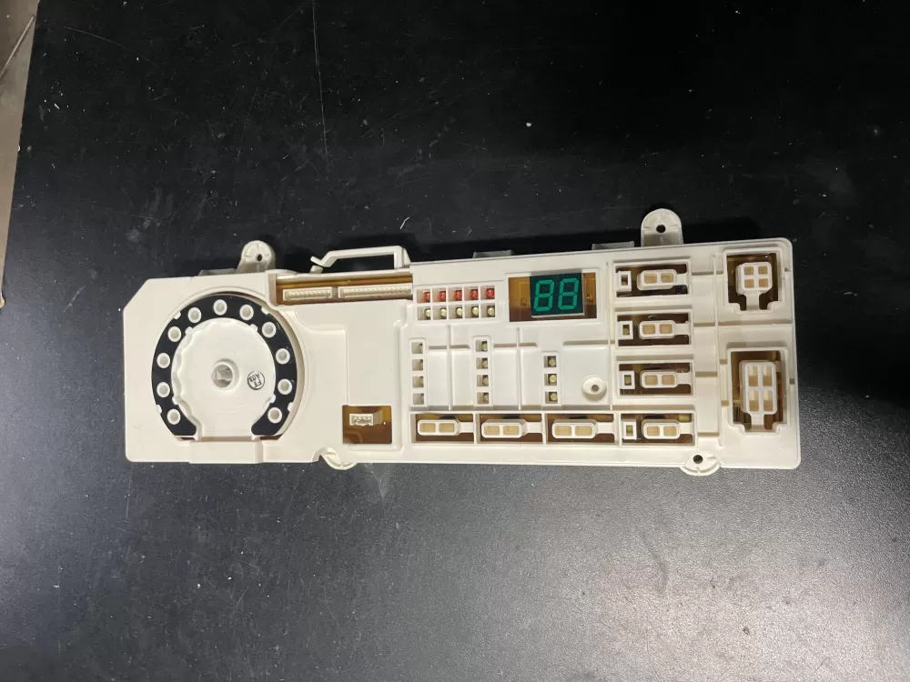 Samsung DC94-04388A DC92-01624B PD00030983 3996774 AP5806920 PS9494299 EAP9494299 Washer Control Board