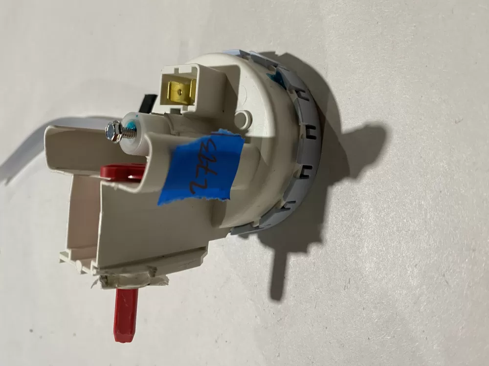 Kenmore AP6018167 Washer Water Level Pressure Switch AZ185830 | BK2723