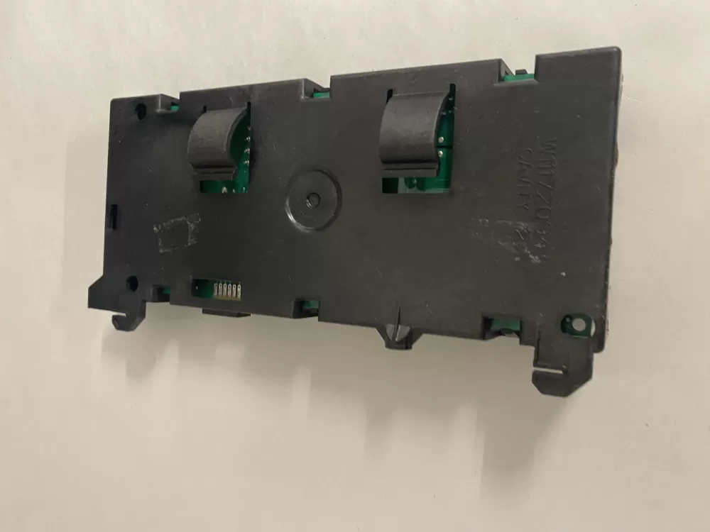 Whirlpool W11382248 Dryer Control Board AZ203883 | BK2179