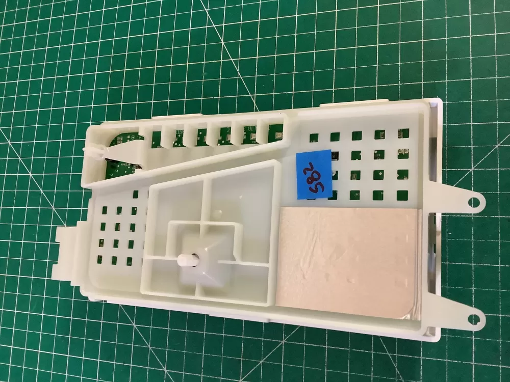 Whirlpool W11104057 W11176458 W11284809 Dryer Control AZ195933 | NRV891