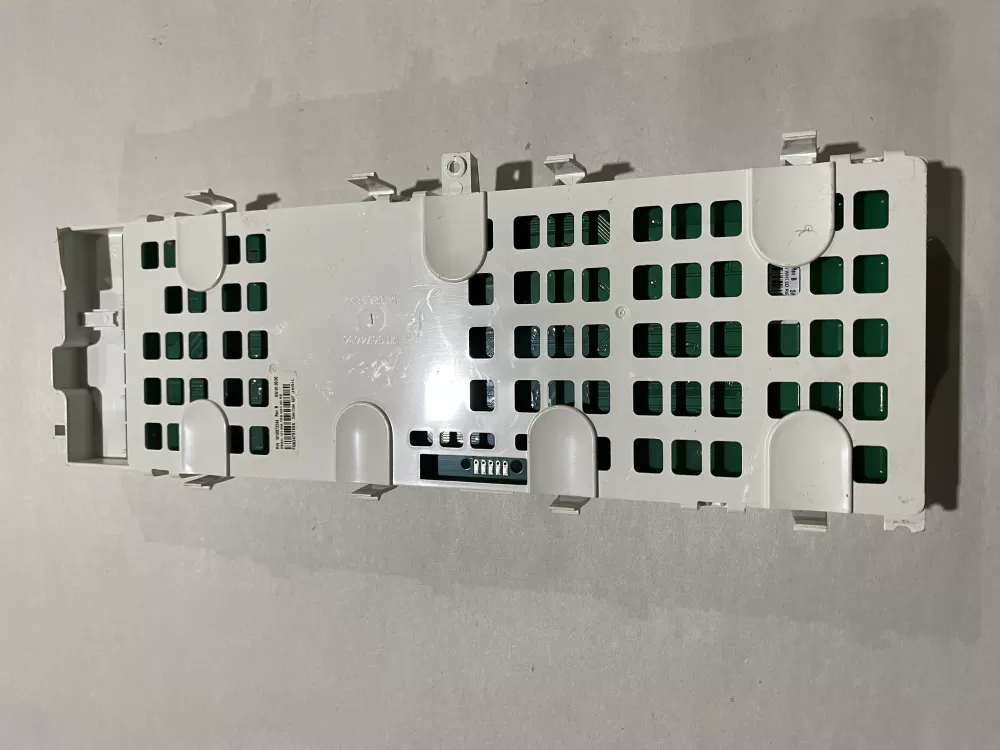 Whirlpool W10873244 Washer Control Panel AZ181943 | BK2685