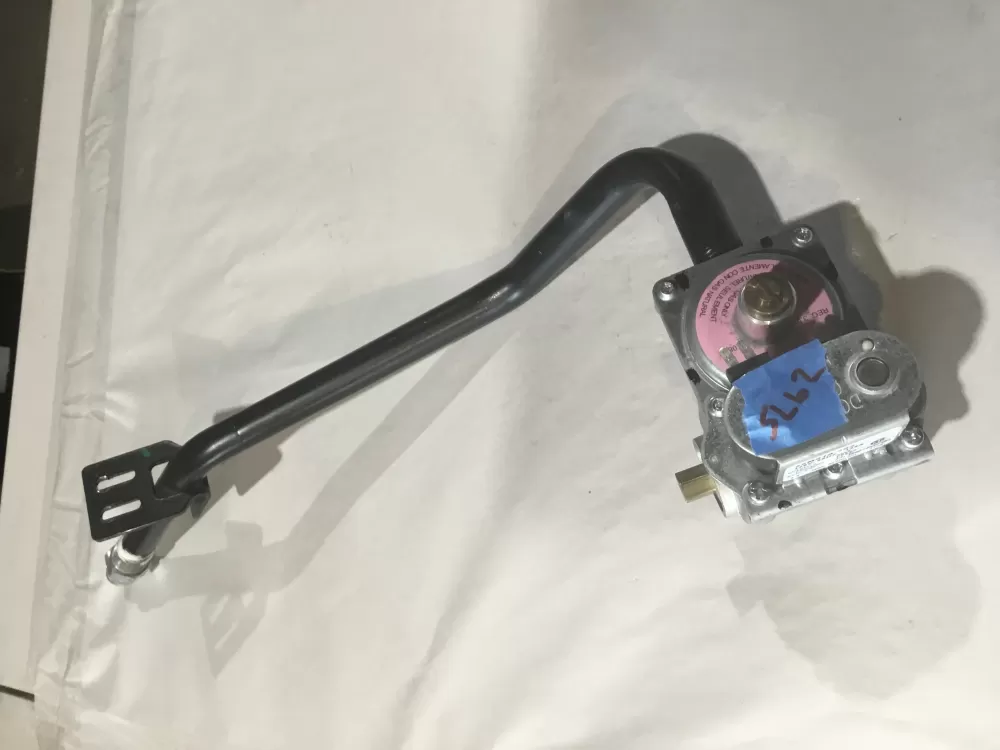 GE 189D7089P002 WE03X28314 WE03X28478 Dryer Gas Valve AZ101674 | Sl62