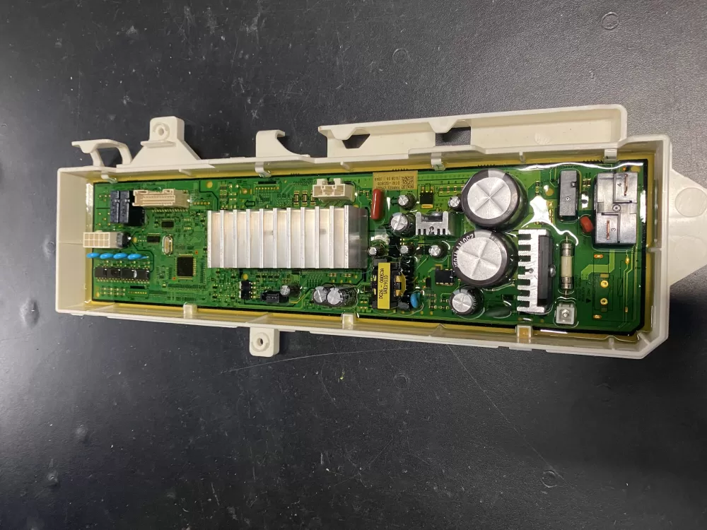 Samsung DC92-02393A DC92-02393B DC92-02393D PS12740366 Washer Control Board