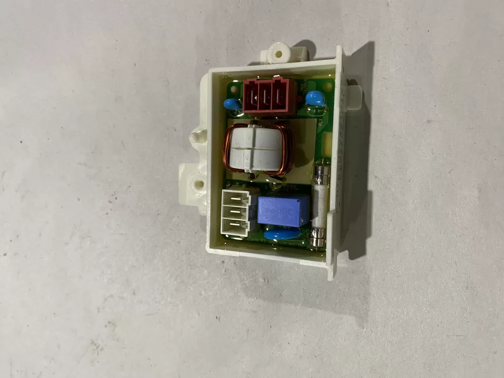 LG AP6235372 EAM60991316 PS12080131 Dishwasher Control Board Noise Filter