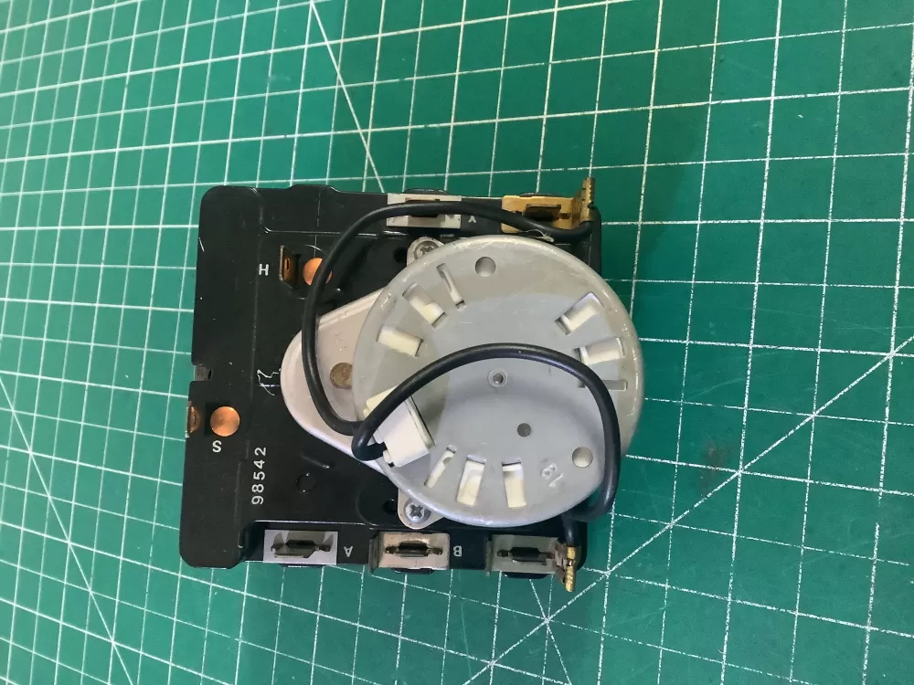 GE Frigidaire Electrolux AP2107868 Dryer Timer AZ200494 | NR2796