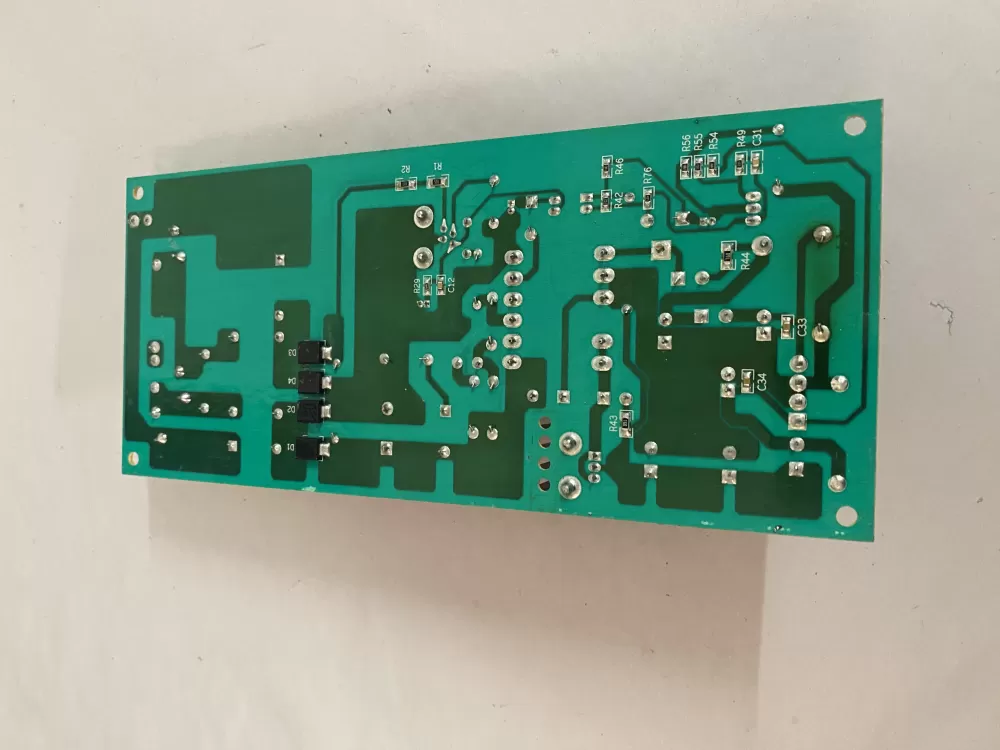 GE 164D6362G001 Oven Control Board Power Supply AZ199445 | BK2786