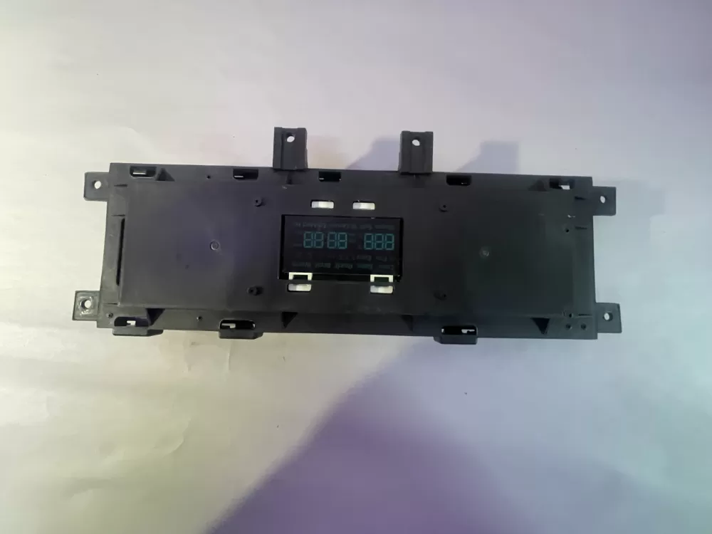 Samsung DE92-03761B Oven Control Board AZ196253 | KMV560