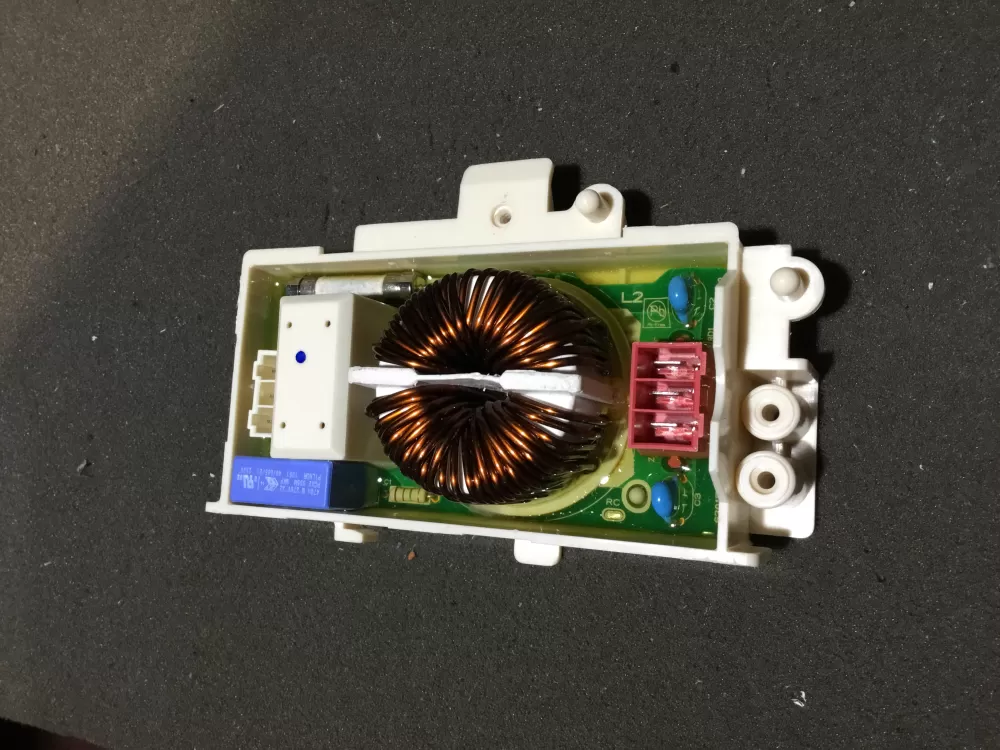 LG Kenmore 6201EC1006T Washer Noise Filter Control Board AZ86229 | NR1545
