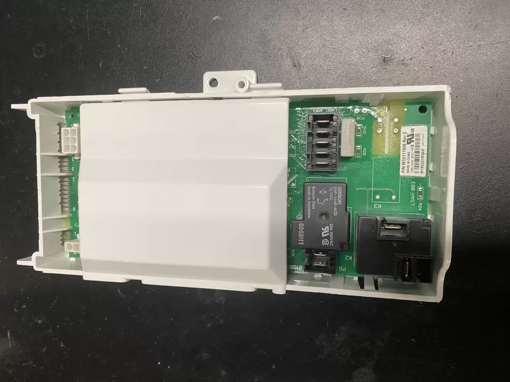 Whirlpool  Maytag  Kenmore 3978994 PD00003854 WPW10111606 3978981 W10050520 W10111606 W10111606R 1203139 AP6015082 PS11748354 EAP11748354 Dryer Control Board