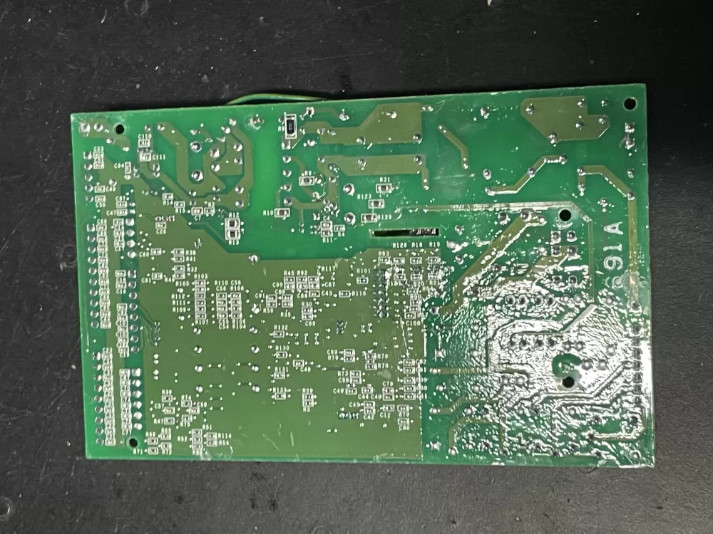 GE 200D4854G017 EBX1069P005 WR55X10524 Fridge Control Board AZ19750 | WM1126