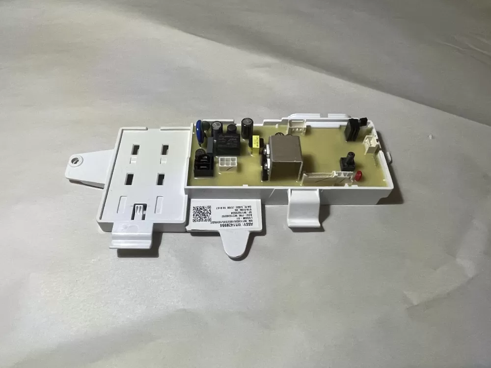 Whirlpool  Maytag W11382610 Washer Control Board