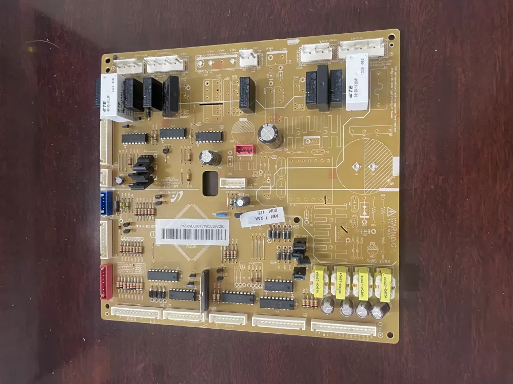 Samsung DA92-00364A DA94-02680A PS11733342 Refrigerator Control Board