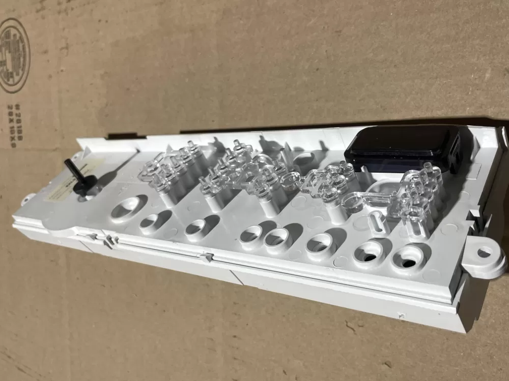 Frigidaire 137399510 137006005 Washer Control Board AZ66311 | Wm660