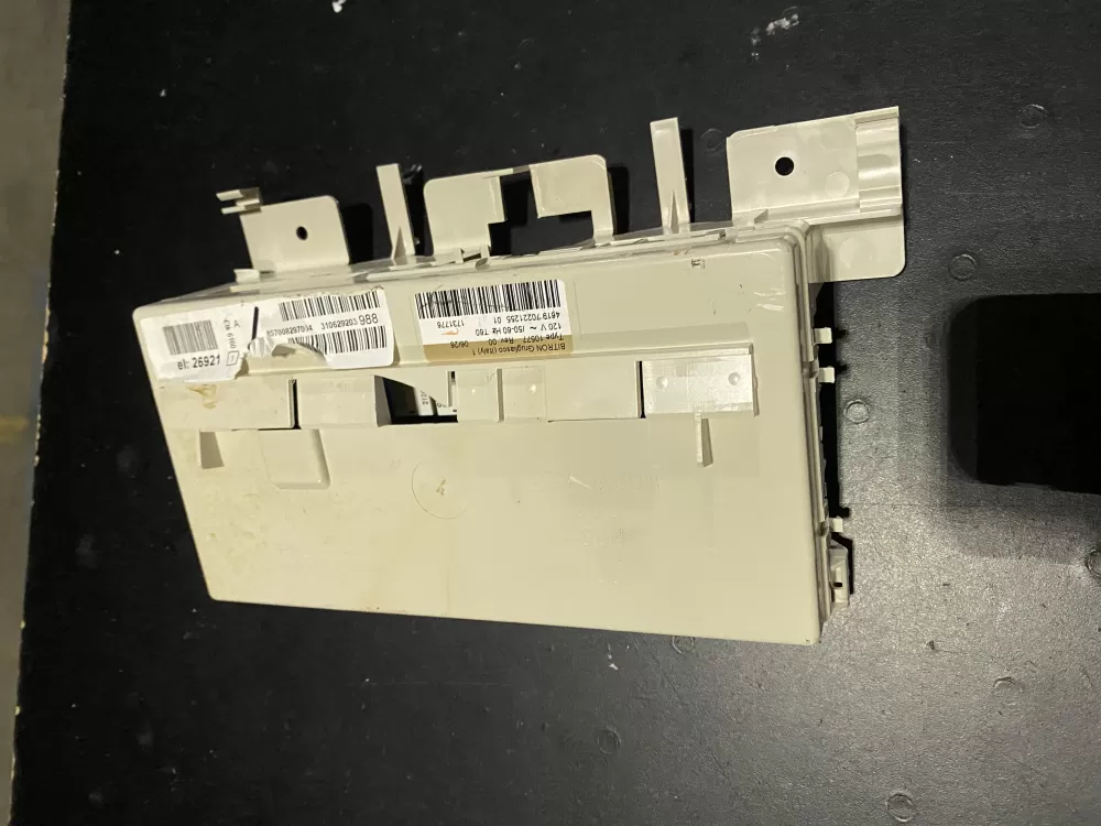 Whirlpool 4619 70221255 01 Washer Control Board