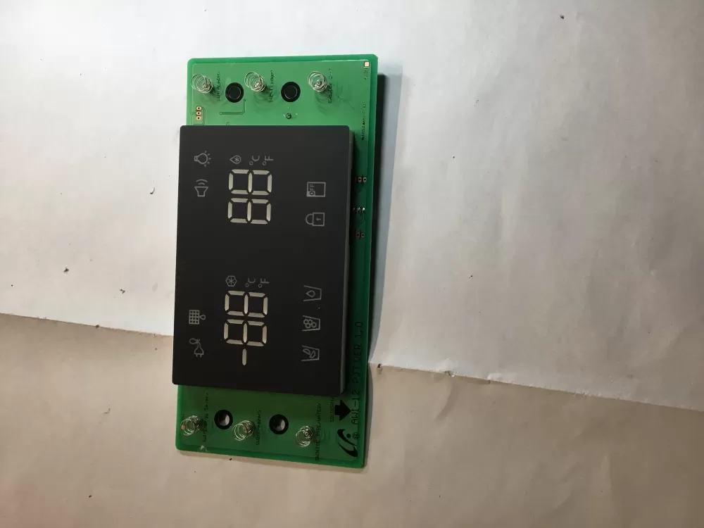 Samsung DA92-00368B Refrigerator Dispenser UI Control Board  AZ98248 | 2029