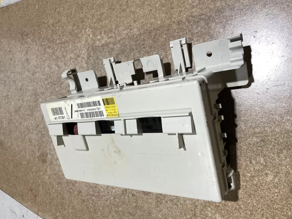 Whirlpool 4619-702-00674 Washer Control Board AZ68608 | Wmv598