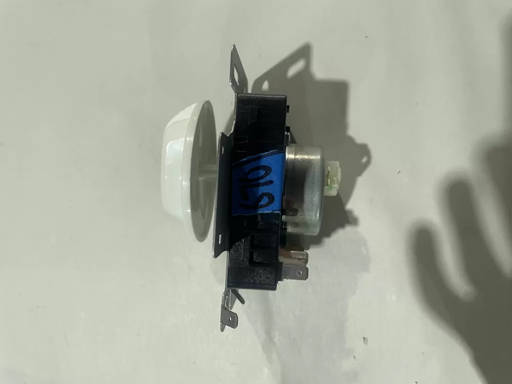 Maytag Amana Admiral Roper Dryer Timer W10745655 AZ176459 | KM670